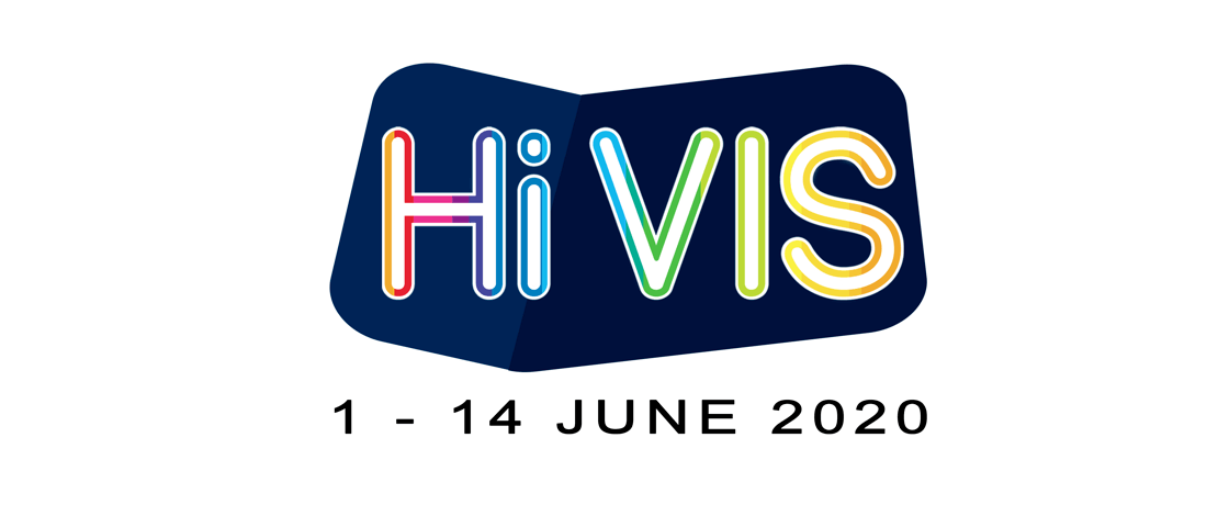 Hi Vis | 1 - 14 June 2020
