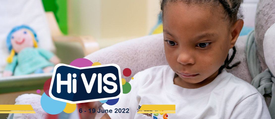 Hi VIS 2022: 6-19 June 2022